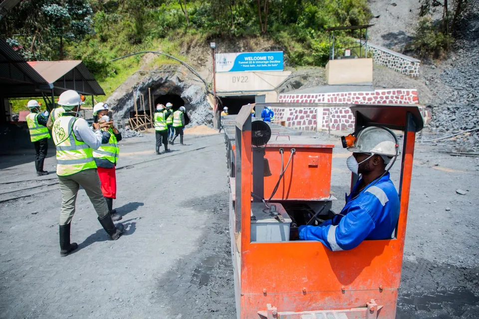 The Real Gate in Mining Hiring Is Site-Specific Authorization